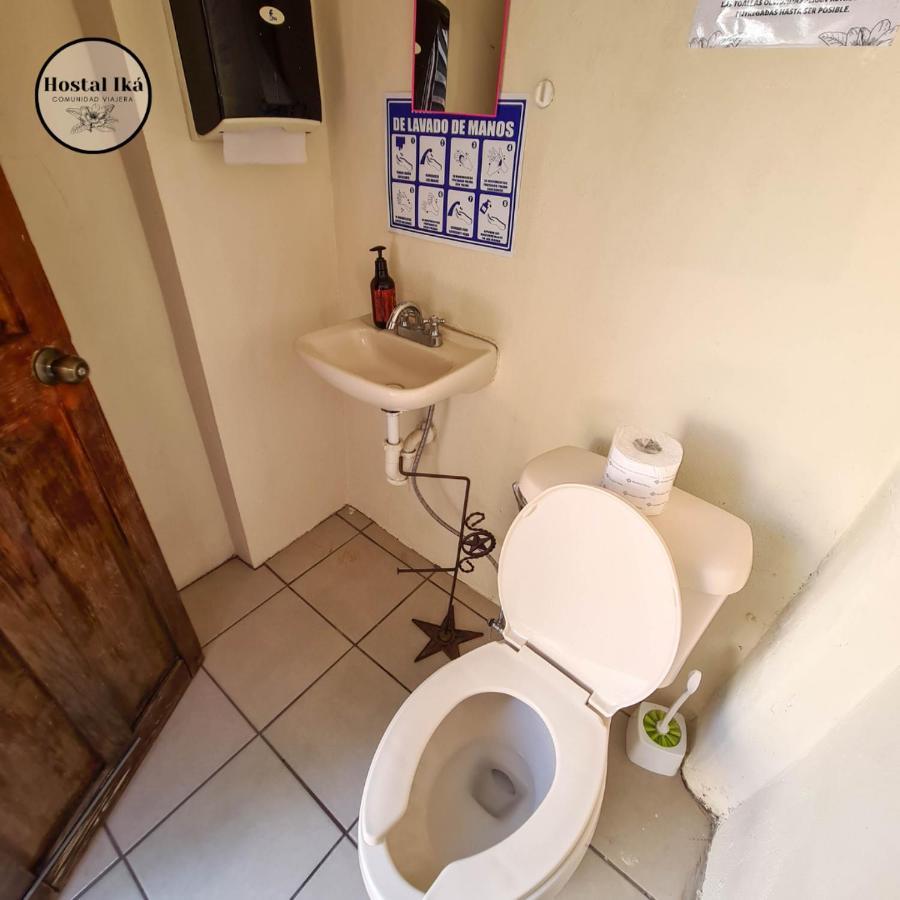 Hostal Ika Chihuahua Extérieur photo