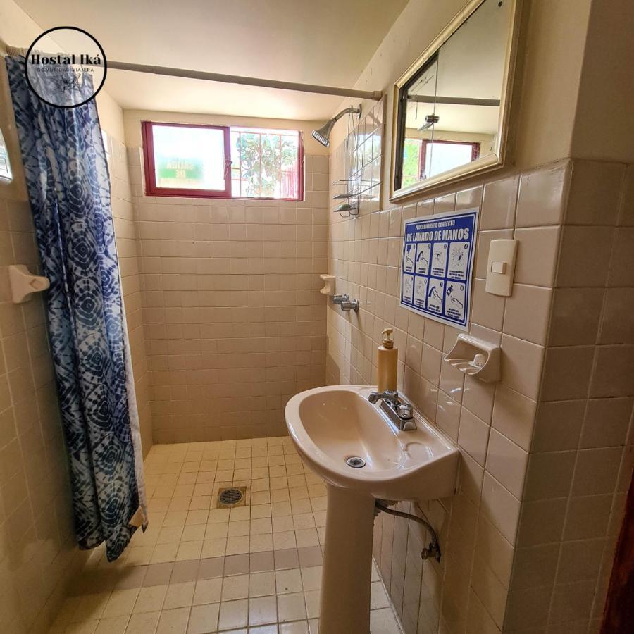 Hostal Ika Chihuahua Extérieur photo