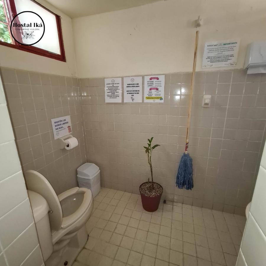 Hostal Ika Chihuahua Extérieur photo