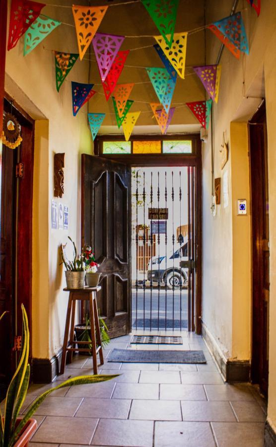 Hostal Ika Chihuahua Extérieur photo