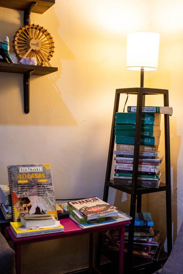 Hostal Ika Chihuahua Extérieur photo