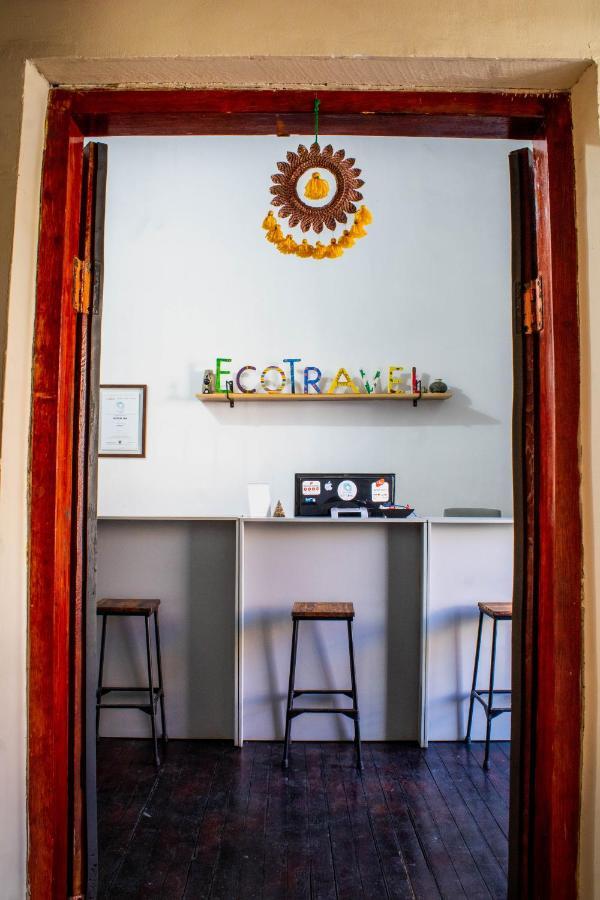 Hostal Ika Chihuahua Extérieur photo