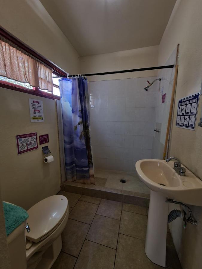 Hostal Ika Chihuahua Extérieur photo