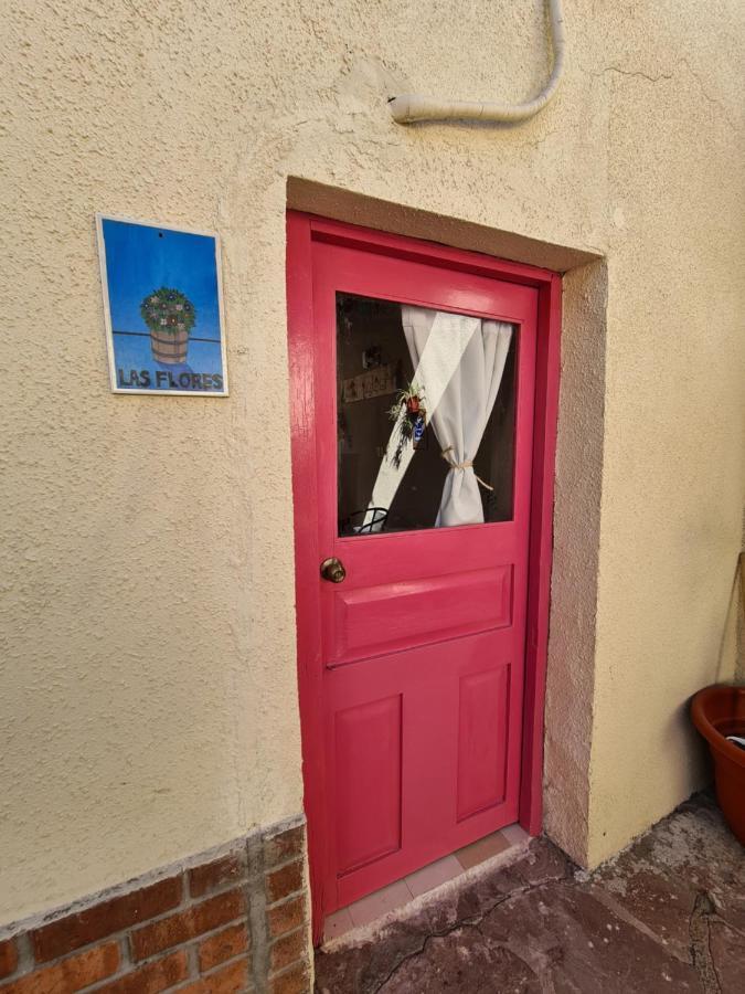 Hostal Ika Chihuahua Extérieur photo