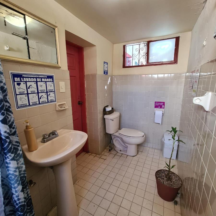 Hostal Ika Chihuahua Extérieur photo